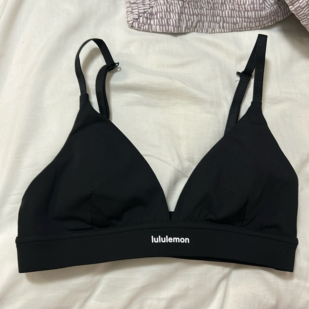 Lulu Bra